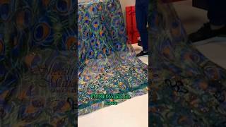 Download lagu मोरपंंख Morpankh PartyWear Designer saree Sequin work #latestsaree #newfancysarees #brassosaree mp3