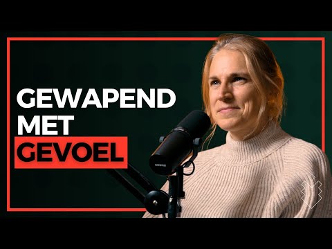 Hoogste vrouwelijke generaal over leiderschap | Elanor Boekholt-O'Sullivan