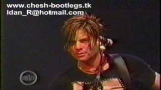 09 SR-71 - Last Man On The Moon @ Plainview, NY (2000/07/08)