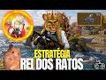 ESTRATEGIA DA RATARIA S12  || ARENA BREAKOUT