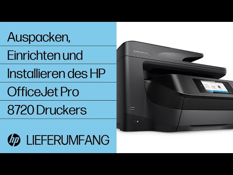 hp officejet pro 8720 install hp officejet pro 8720 install