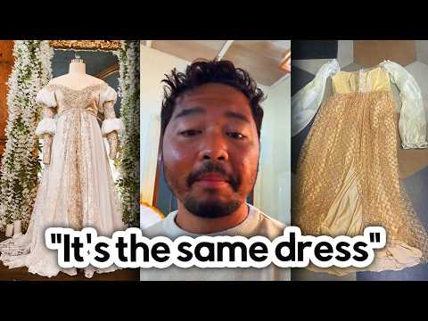 Designer Daddy Scam Allegations — Full Breakdown & Transcript