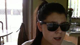 Amanda Perez Cover..By TaliahJade