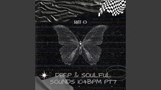 Download lagu DEEP & SOULFUL SOUNDS 104BPM PT7 mp3