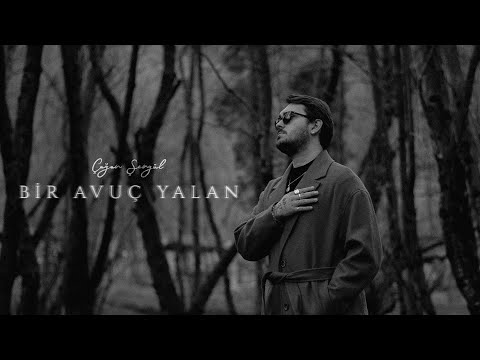 Bir Avuç Yalan - Çağan Şengül
