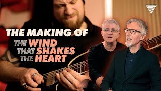 Download lagu The Making of 'The Wind That Shakes The Heart' mp3