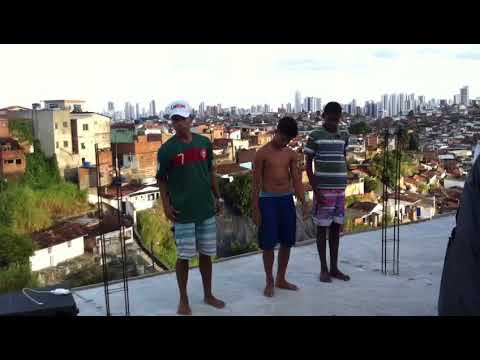 MC NEDVED - TIPO CHAMA - (meninos da laje,A.J.B)