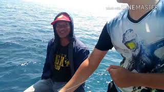 preview picture of video 'Mancing Ujung Pulau Aceh'