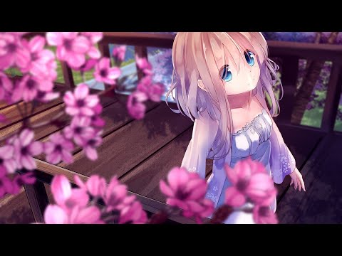 NightcoreNezuko - Louis Vision -  Chu Chu Chu ( feat GUMI )