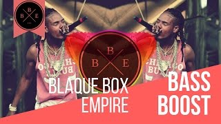 Fetty Wap Ft. Monty - Dont Love Me | Bass Boosted