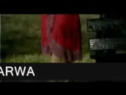 Yemen female singer Arwa