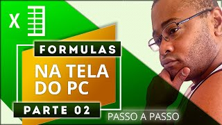 Formula Excel - Como Fazer Frmulas No Excel De Forma Fcil Prtica E Direto Ao Ponto - #2
