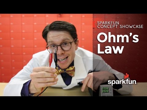 Ohm's Law