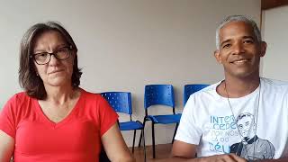 Comunidade Betânia de Irati promove almoço beneficente no dia 10 de dezembro. Adquira seu cartão com Andréia pelo (42) 9 9989-8972