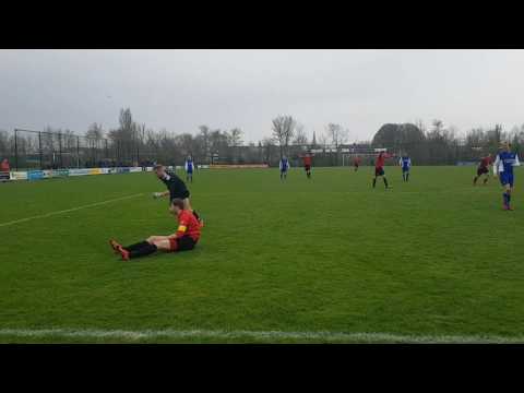 Hoogtepunten CVVO - Hardegarijp