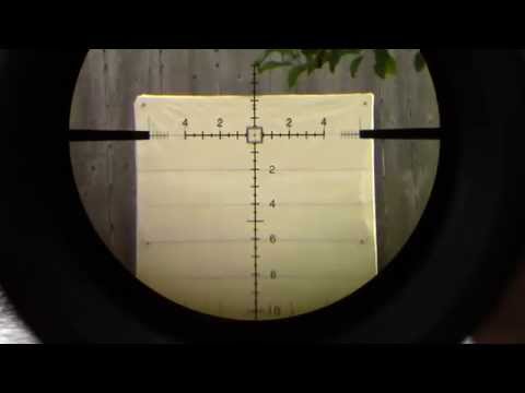 march 3-24-52 fml-1 mechanical tracking test