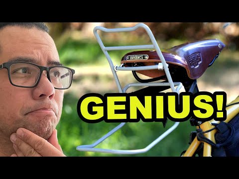 Retro Rack is ACTUALLY Brilliant!