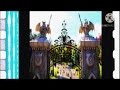 Monsters University Trailer 2 35MM Scope 2013