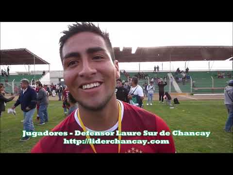 COPA PERÚ. Laure Sur de Chancay campeón departamental Lima