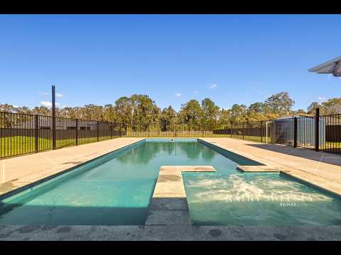 46 Murrimbah Drive, Caboolture, QLD 4510, 4房, 2浴, House