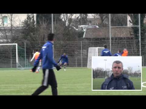 Section sportive Football Club Villefranche Beaujolais