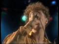 James - Protect Me (live)