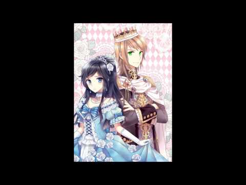 Nightcore- Royals