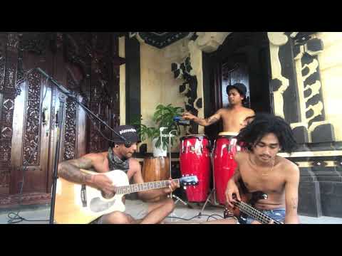 THE KONSLET (original song)  3M (Mekecuh Marep Menek)