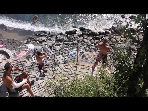 SCALE - Alz, Pj Neena, Tenpō (Punti Sospesi EP)