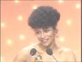 Golden Globes 1983 Debbie Allen