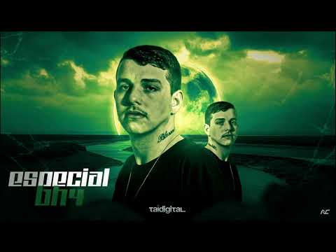 MEGA ESPECIAL BH 4 - (TAIDigital) 2021