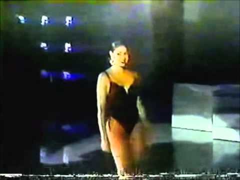 SEÑORITA ANTIOQUIA 1991 LINA MARÍA GARCÍA LONDOÑO