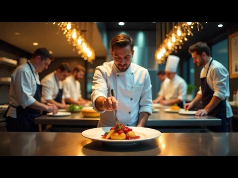 Restaurateurs: 7 Secrets to Shine and Last 🌟🍴