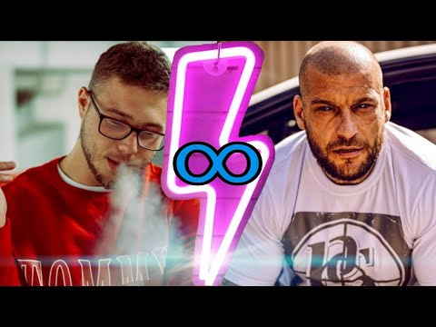 Kubańczyk x Popek (sklejka) + KONKURS!!