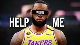 Every Reason Why The Lakers Cant Win....