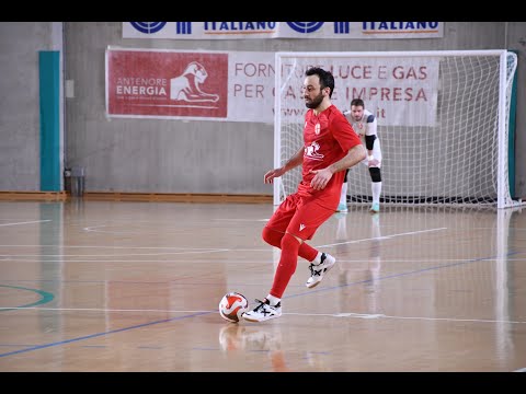 Antenore vs Real Bubi Merano, intervista a Federico Crepaldi