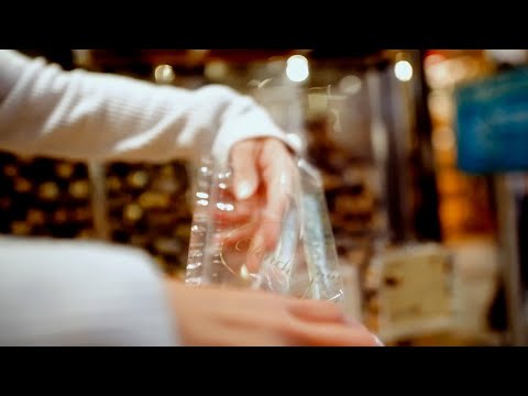 Venchi Hong Kong Pick & Mix Chocolate Journey Brand Film | Canon C70 | Sigma 50 f1.2 | Magic Arm