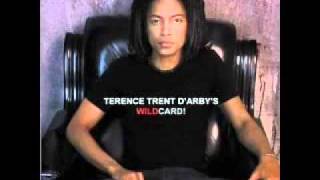 Terence Trent D'Arby - What Shall I Do