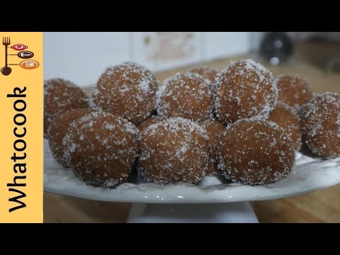 How To Make Spicy Tamarind Balls Using Caribbean Sour Tamarind