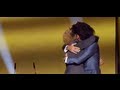 FUNNY Ruud Gullit Jokes With Valderrama Gala FIFA Ballon D Or 2012