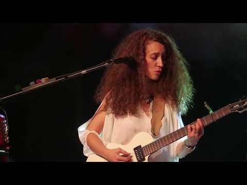 Magda Piskorczyk - I'd Rather Go Blind  [Jimiway 2017]