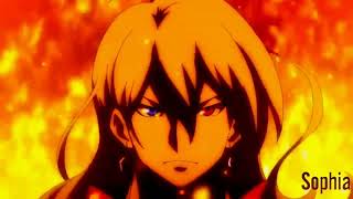 Phi vs Aiga/Same Old War/😔