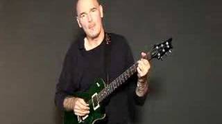 Video thumbnail for PRS SC 250 Demonstration by PaulReedSmithGtrs
