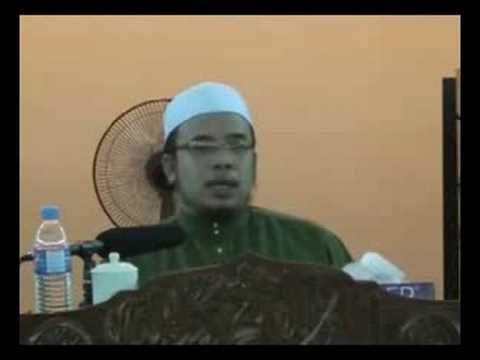 MDAS18 : Ubah Sistem &amp;amp; Kembali Kepada Islam