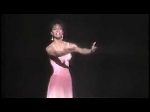 Dancing In the Wings  - Debbie Allen  - TV Special Performance