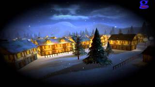 So this is Christmas - Pooh