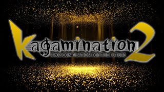 - 鏡音同人コンピアルバム&画集企画『kagamination2』告知動画