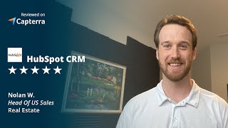 HubSpot CRM Review: Stop Struggling & Get HubSpot CRM.