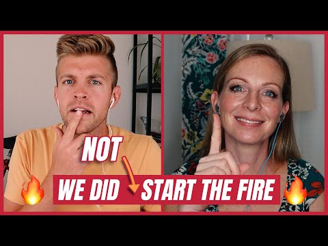 COMO NEGAR QUALQUER FRASE EM INGLÊS | ft. Ask Jackie