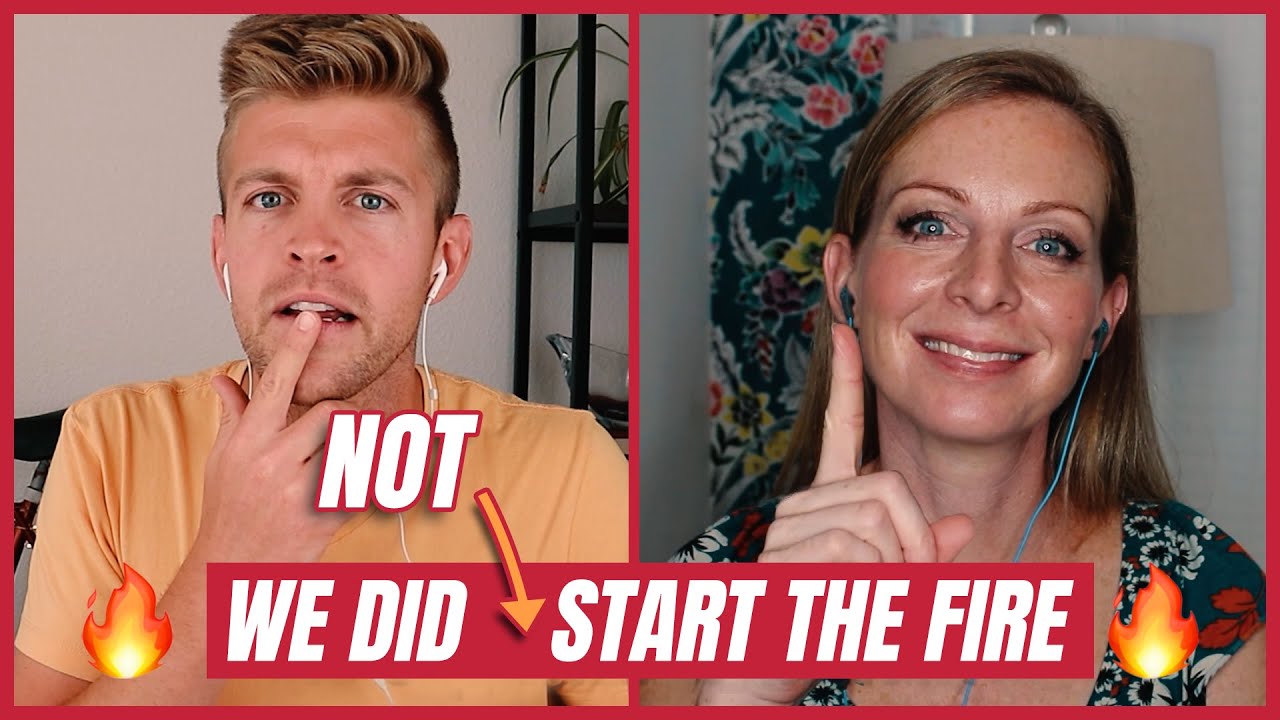 COMO NEGAR QUALQUER FRASE EM INGLÊS | ft. Ask Jackie